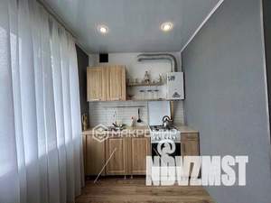 2-к квартира, на длительный срок, 47м2, 5/5 этаж