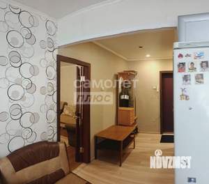 1-к квартира, на длительный срок, 37м2, 1/9 этаж