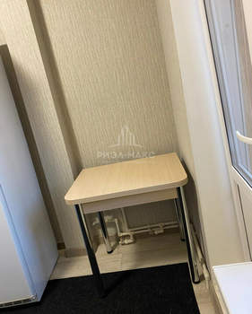 1-к квартира, на длительный срок, 35м2, 3/15 этаж