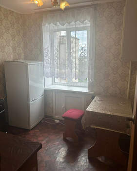 1-к квартира, на длительный срок, 32м2, 9/9 этаж