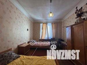 2-к квартира, на длительный срок, 50м2, 3/4 этаж