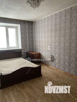 3-к квартира, на длительный срок, 58м2, 2/5 этаж