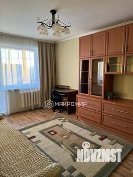 2-к квартира, на длительный срок, 53м2, 5/10 этаж