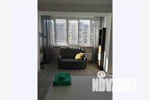 1-к квартира, посуточно, 36м2, 7/10 этаж
