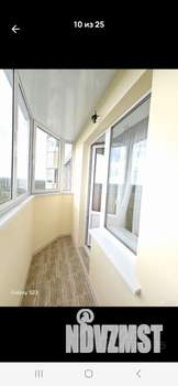 1-к квартира, на длительный срок, 35м2, 13/15 этаж