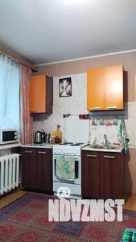1-к квартира, посуточно, 55м2, 7/10 этаж