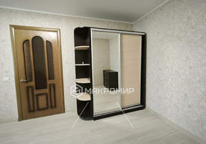 1-к квартира, на длительный срок, 31м2, 4/5 этаж