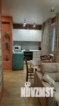 1-к квартира, посуточно, 30м2, 7/10 этаж