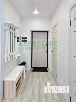 1-к квартира, на длительный срок, 45м2, 5/9 этаж