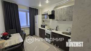 1-к квартира, на длительный срок, 38м2, 10/14 этаж