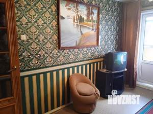 1-к квартира, на длительный срок, 36м2, 1/5 этаж