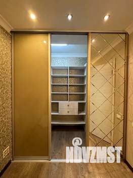2-к квартира, посуточно, 63м2, 7/10 этаж