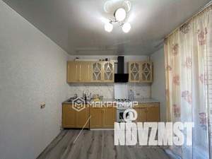 1-к квартира, на длительный срок, 38м2, 1/10 этаж