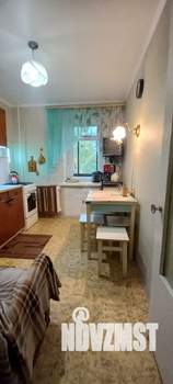 2-к квартира, на длительный срок, 49м2, 2/5 этаж