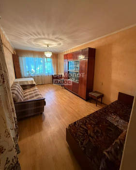 2-к квартира, на длительный срок, 57м2, 3/5 этаж