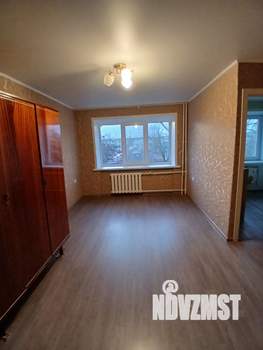 1-к квартира, на длительный срок, 31м2, 4/5 этаж