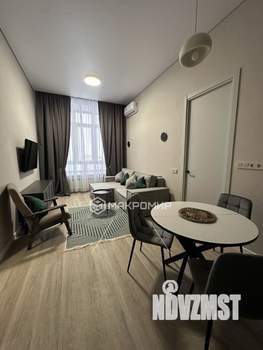 2-к квартира, на длительный срок, 70м2, 14/14 этаж