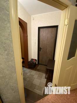 1-к квартира, на длительный срок, 30м2, 3/10 этаж