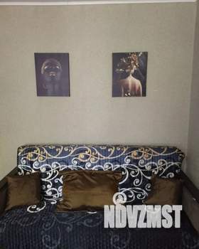 1-к квартира, посуточно, 42м2, 2/9 этаж