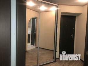 1-к квартира, посуточно, 47м2, 1/1 этаж