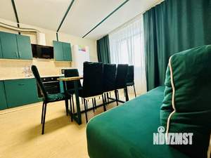 3-к квартира, посуточно, 105м2, 5/14 этаж