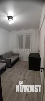 3-к квартира, на длительный срок, 61м2, 3/5 этаж