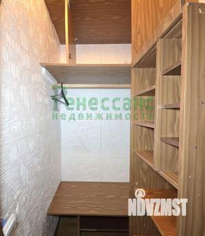 2-к квартира, на длительный срок, 42м2, 4/4 этаж