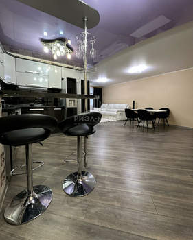 3-к квартира, на длительный срок, 85м2, 9/10 этаж