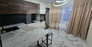 1-к квартира, на длительный срок, 42м2, 6/10 этаж