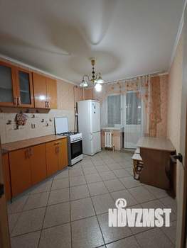 1-к квартира, на длительный срок, 42м2, 4/10 этаж