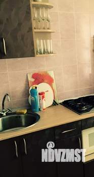 2-к квартира, посуточно, 45м2, 4/9 этаж