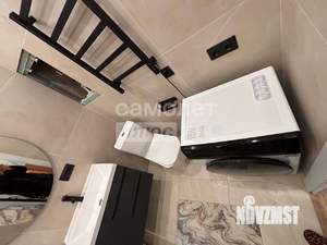 1-к квартира, на длительный срок, 41м2, 10/16 этаж