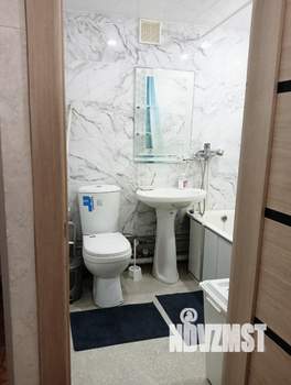 1-к квартира, на длительный срок, 39м2, 1/10 этаж