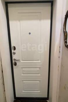 1-к квартира, на длительный срок, 23м2, 3/3 этаж