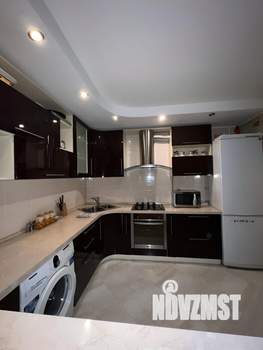 3-к квартира, на длительный срок, 86м2, 10/10 этаж