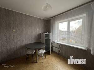 1-к квартира, на длительный срок, 38м2, 4/9 этаж