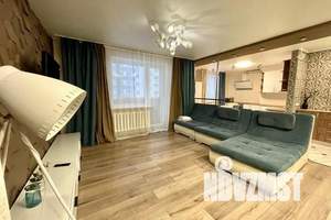 2-к квартира, посуточно, 65м2, 8/14 этаж