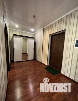 1-к квартира, на длительный срок, 44м2, 3/15 этаж