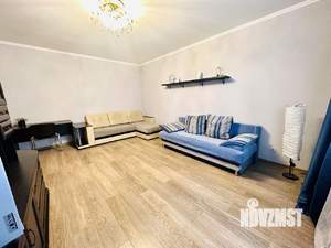 2-к квартира, посуточно, 65м2, 1/1 этаж