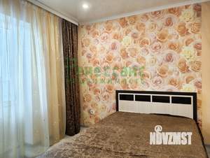 1-к квартира, на длительный срок, 42м2, 2/16 этаж