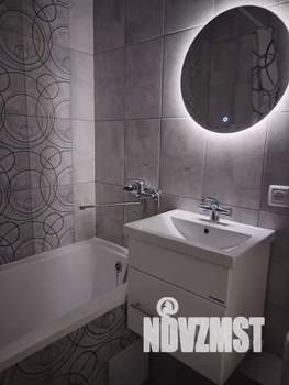 1-к квартира, посуточно, 33м2, 3/5 этаж