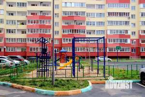 1-к квартира, на длительный срок, 40м2, 10/15 этаж