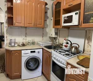 2-к квартира, на длительный срок, 45м2, 2/5 этаж
