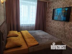 1-к квартира, на длительный срок, 41м2, 2/16 этаж