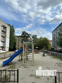 2-к квартира, на длительный срок, 48м2, 4/5 этаж