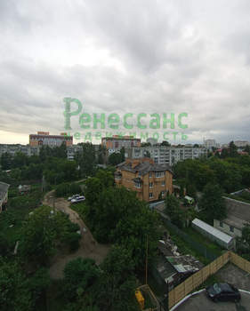 1-к квартира, на длительный срок, 45м2, 7/14 этаж