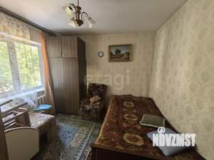 3-к квартира, на длительный срок, 49м2, 2/5 этаж