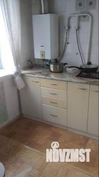 1-к квартира, на длительный срок, 46м2, 5/5 этаж