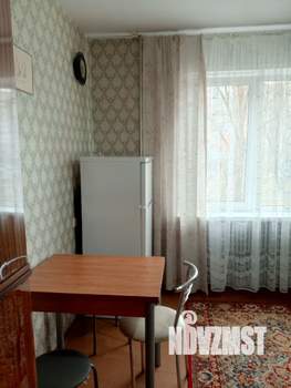 1-к квартира, на длительный срок, 39м2, 2/9 этаж