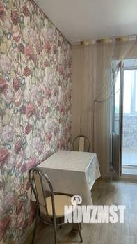1-к квартира, посуточно, 46м2, 11/14 этаж